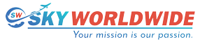 SKY WORLDWIDE LOGISTICS 